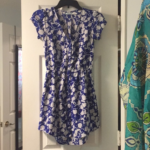 Urban Outfitters Dresses & Skirts - Kimchi Blue Floral Dress